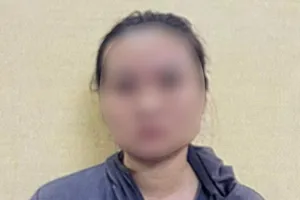 Đang chờ thụ án tù giam, người phụ nữ lẻn vào đám cưới trộm 16 phong bì