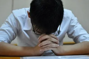 Bạo lực học đường: Đừng chỉ giật mình rồi để đó