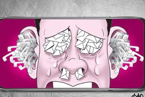 Cuộc gọi rác vẫn ‘dội bom’ người dùng, kẽ hở nằm ở đâu?