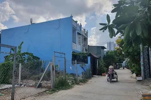 Xây nhà trên đất ở nông thôn có cần xin giấy phép?