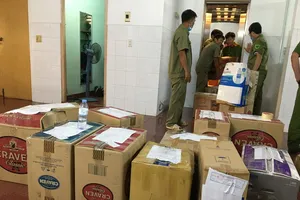 Kịp thời ngăn chặn hành vi trục lợi quỹ bảo hiểm xã hội