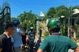 Đồng Nai: Đâm chết 3 người rồi tự sát