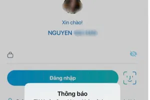 Vì sao ngân hàng tự ý phong toả tài khoản thanh toán của khách hàng?