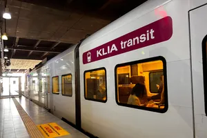 Đường sắt Malaysia và bài học khai thác hiệu quả