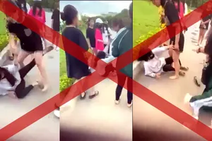 3 giải pháp ngăn chặn bạo lực học đường