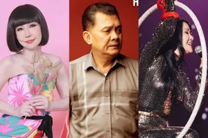 Cố nghệ sĩ Thanh Kim Huệ được truy tặng NSND; NSƯT Hữu Châu mở lớp diễn viên