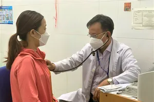 Đưa bệnh viện về gần dân nhưng vướng nhiều thứ