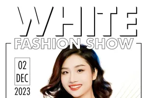 Quán quân giọng ca vàng bolero My Phôn làm nàng thơ cho V64