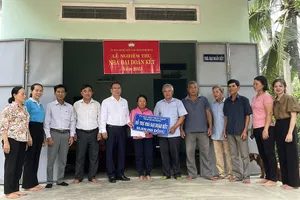 Bình Định: Nhiều người thoát nghèo, thành triệu phú