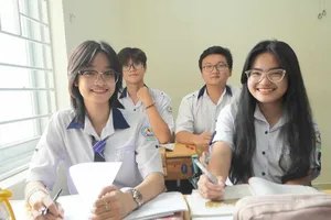 10 dấu ấn nổi bật của ngành giáo dục và đào tạo năm 2023