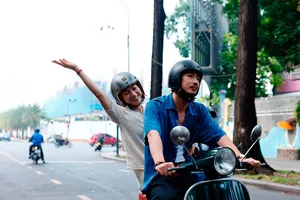 Mai - phim Mai kể về thân phận người phụ nữ chịu nhiều thiệt thòi, áp lực trong xã hội hiện đại.