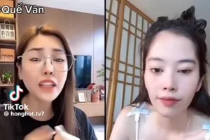 Từ câu chuyện của Nam Em đến văn hóa mạng lành mạnh và trách nhiệm của người nổi tiếng