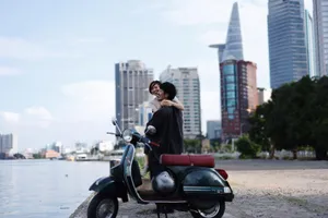  Công an vào rạp kiểm tra độ tuổi người xem phim 'Mai': Rạp phim phản hồi