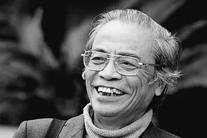 GS, TSKH Tô Ngọc Thanh đã qua đời ở tuổi 90