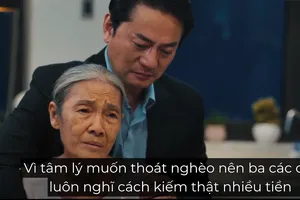 Nối tiếp Trấn Thành, Lý Hải trở thành đạo diễn nghìn tỉ thứ 2 của Việt Nam nhờ 'Lật mặt 7'