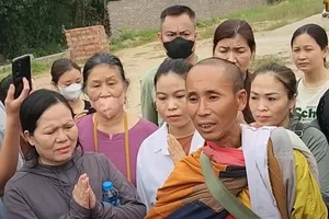 Cơ quan chức năng và Giáo hội có văn bản nêu ý kiến về hiện tượng 'sư Thích Minh Tuệ'