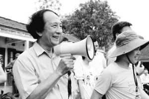 Đạo diễn phim 'Đất và Người', 'Ma Làng' qua đời 