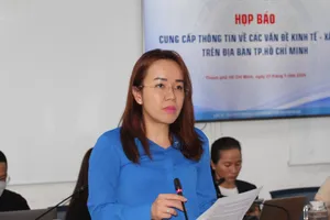 Sở Y tế TP.HCM nói gì trước thông tin quá tải ở Bệnh viện Ung Bướu cơ sở 2?