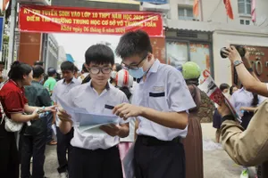 Đề văn thi vào lớp 10 TP.HCM: Thí sinh khen hay