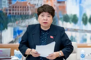 Sửa Luật Dược: Cấm bán lẻ online đối với thuốc kê đơn