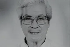 Nghệ sĩ Hữu Độ qua đời 