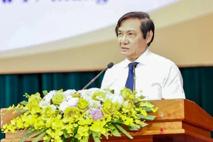 Tỉnh Đồng Nai tiếp tục đổi mới toàn diện, nâng cao chất lượng giáo dục 