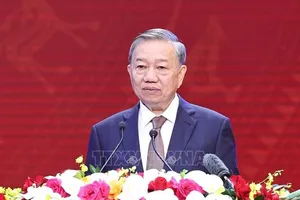 Tổng Bí thư Tô Lâm gợi mở 3 vấn đề với ngành giáo dục