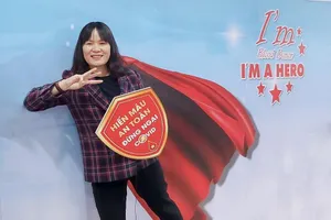 BTV Bùi Thu Thuỷ của 'Ở nhà chủ nhật' thay vị trí nhà báo Tạ Bích Loan ở VTV