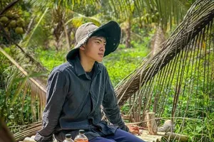 Giấc mơ Lê Tuấn Khang