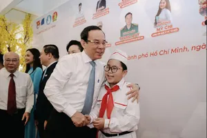 Công dân trẻ tiêu biểu TP.HCM: Nhiều dấu ấn sáng tạo