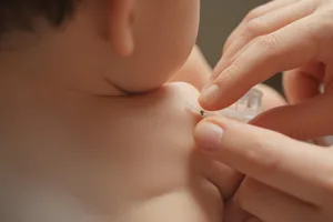 Bé sơ sinh tử vong sau khi tiêm: Lãnh đạo bệnh viện sẽ gặp gia đình để chia buồn