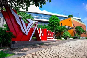 Trường Đại học Văn Lang khiển trách sinh viên có thái độ không đúng với cựu chiến binh