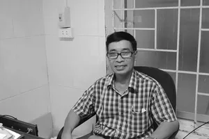 PGS.TS Phạm Văn Tình, chuyên gia hàng đầu về ngôn ngữ học, qua đời do đột quỵ