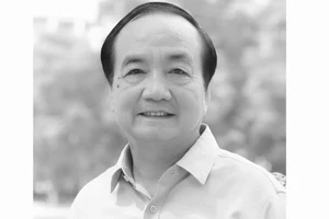 PGS.TS Trần Khánh Thành đột ngột qua đời