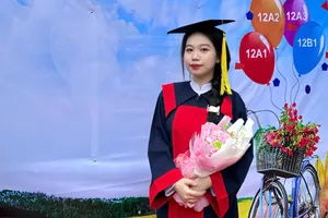 Bất ngờ với nhiều điểm 10 thi tốt nghiệp THPT ở hệ giáo dục thường xuyên