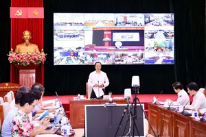 Nhiều công chức giáo dục cấp xã là kỹ sư chăn nuôi, cử nhân quản lý đất đai