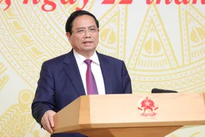 Thủ tướng: Không để học sinh thiếu trường, thiếu lớp, thiếu giáo viên