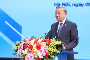 Tổng Bí thư Tô Lâm: Xây dựng một nền giáo dục hiện đại, nhân văn, góp phần làm rạng danh dân tộc