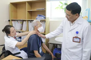 Vì sao kỳ thi bác sĩ nội trú 'khó nhằn' nhưng vẫn 'hot'?