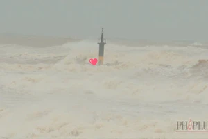 Vụ 2 tàu cá TP.HCM gặp nạn: 1 thuyền viên ôm trụ nổi giữa biển, 2 người mất tích