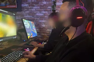 Mối nguy từ việc nghiện game online