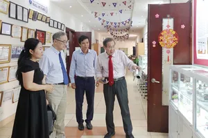 Khơi thông chính sách, thu hút nhân tài về nước- Bài 1: Họ đã đi và chọn…trở về!