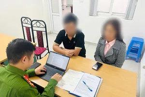 Cô gái tố khách sạn 'bùng' phòng lúc 2 giờ sáng: Công an vào cuộc kiểm tra