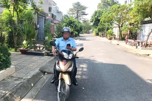 Sử dụng điện thoại khi lái xe bị phạt như thế nào?