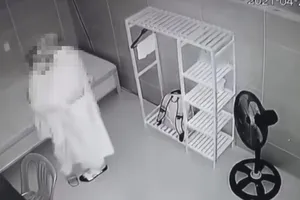 Ban Truyền thông Giáo hội Phật giáo Việt Nam lên tiếng về hành vi “thiếu chuẩn mực” của tu sĩ Thích Nhuận Nghi