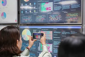 Phần mềm lắng nghe mạng xã hội bằng trí tuệ nhân tạo của TP.HCM vừa được ra mắt.