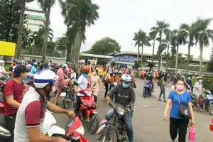 Công nhân tử vong do mắc bệnh nghề nghiệp: Không chỉ là trách nhiệm của doanh nghiệp 