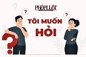 Cho trẻ bỏ nhà ở nhờ có bị phạt không?