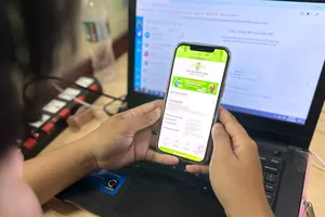 Tin nhắn vay tiền có được xem là chứng cứ đòi nợ?