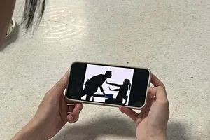 Quấy rối tình dục: Những câu chuyện ám ảnh 